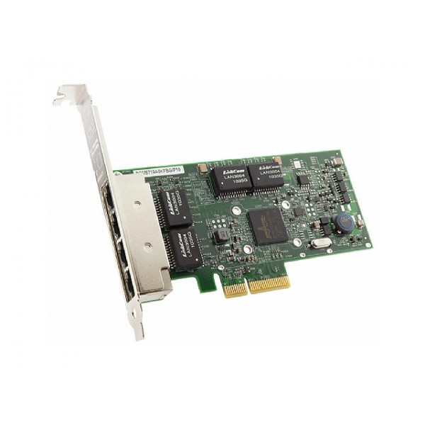Karta sieciowa DELL PCIE, Ethernet, BC5720 54011056 - 540-11056