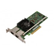 Karta sieciowa DELL PCIE, SFP, X540T2 540BBHD - 540-BBHD