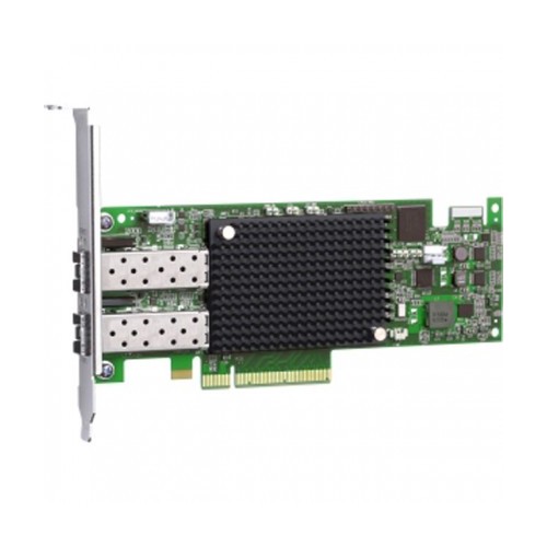 Karta sieciowa DELL PCIE, Fiber Channel, LPE12002 C856M - C856M