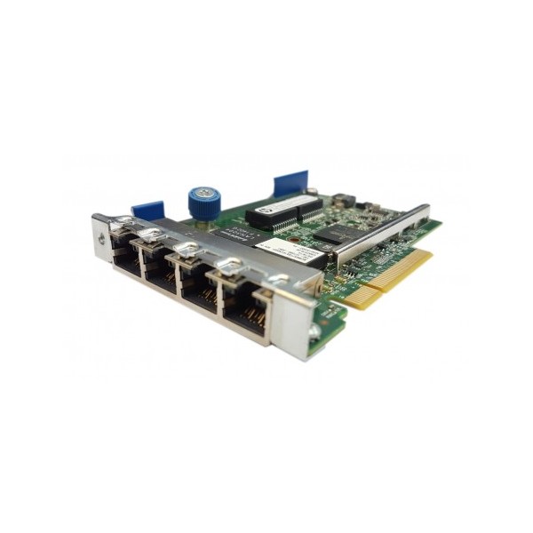 Karta sieciowa HP PCIE, Ethernet, 331FLR Server Adapter - HSTNS-BN71