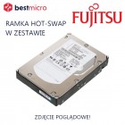 DYSK FUJITSU HDD SAS 900GB 2.5" - 34034844