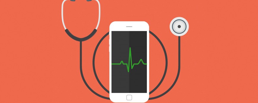 Nowa aplikacja na smartfony pomaga ulepszyć opiekę zdrowotną