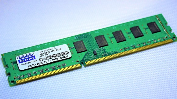Czy da się wykorzystać pamięć RAM serwera w komputerze osobistym?