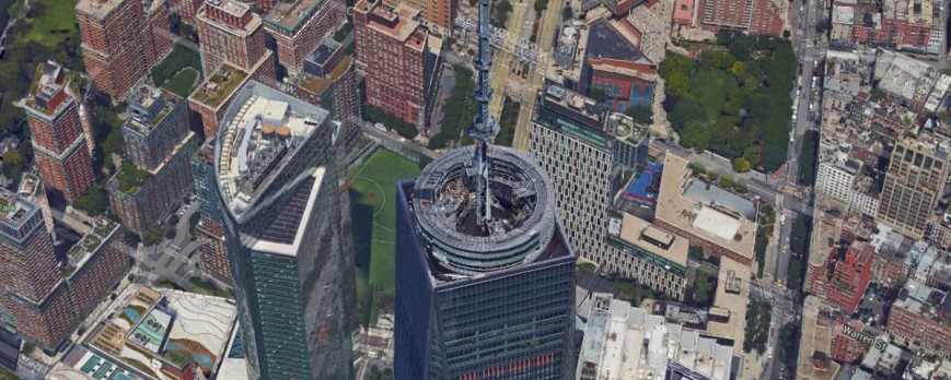 Najnowsze Aktualizacje Google Maps: Eksploracja świata staje się jeszcze bardziej realistyczna