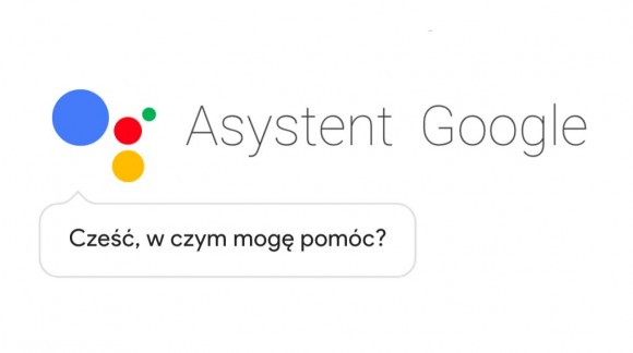 Asystent Google po polsku na iPhonie!