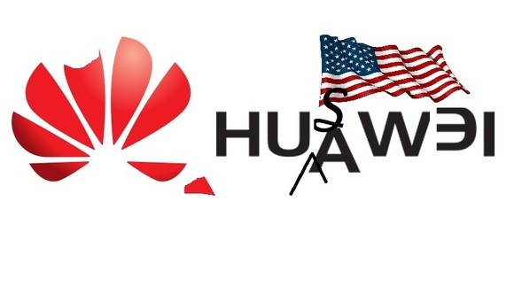 Huawei pozywa Stany Zjednoczone