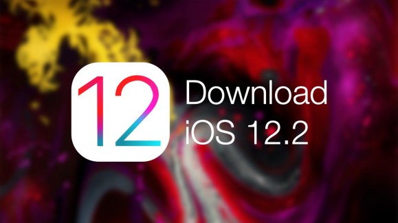 iOS 12.2 – Nowy system Apple już dostępny